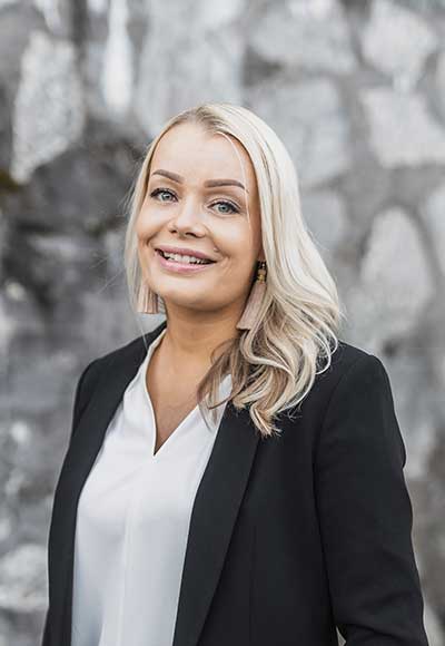 Annina Heikkilä